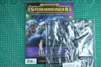 Age of Sigmar Stormbringer Magazine 74