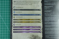 Age of Sigmar Stormbringer Magazine 75