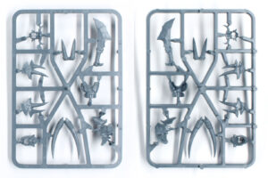 Age of Sigmar Stormbringer Magazine 75 Orruk Warchanter