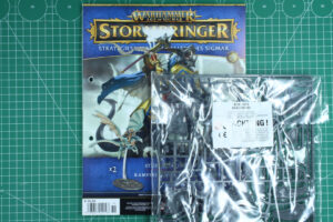 Age of Sigmar Stormbringer Magazine 76