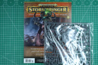 Age of Sigmar Stormbringer Magazine 77