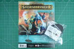 Age of Sigmar Stormbringer Magazine 78