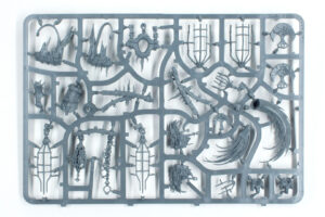 Age of Sigmar Stormbringer Magazine 79 Swampboss Skumdrekk