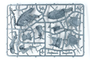 Age of Sigmar Stormbringer Magazine 79 Swampboss Skumdrekk