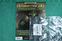 Age of Sigmar Stormbringer Magazine 79