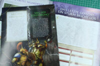 Age of Sigmar Stormbringer Magazine 80