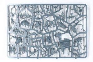 Age of Sigmar Stormbringer Magazine 80 Swampboss Skumdrekk