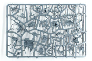 Age of Sigmar Stormbringer Magazine 80 Swampboss Skumdrekk