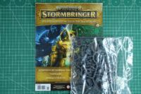 Age of Sigmar Stormbringer Magazine 80