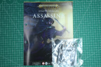 Age of Sigmar Stormbringer Magazine Premium 14 Assassin