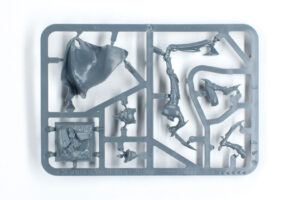 Age of Sigmar Stormbringer Magazine Premium 14 Assassin