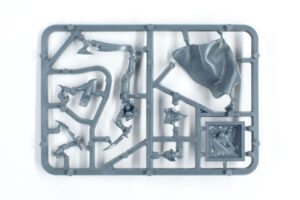 Age of Sigmar Stormbringer Magazine Premium 14 Assassin