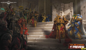Black Library - Warhammer The Horus Heresy - Ashes of the Imperium The Scouring