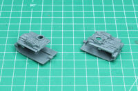 Legions Imperialis - Cerberus Heavy Tank Destroyer Squadron
