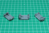 Legions Imperialis - Land Raider Proteus Explorator Squadron