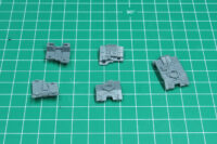Legions Imperialis - Land Raider Proteus Explorator Squadron