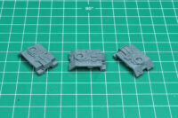 Legions Imperialis - Land Raider Proteus Explorator Squadron