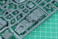 Legions Imperialis - Mastodon Super-Heavy Assault Transport