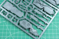 Legions Imperialis - Mastodon Super-Heavy Assault Transport