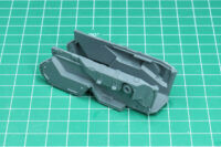 Legions Imperialis - Mastodon Super-Heavy Assault Transport