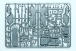 Legions Imperialis - Mastodon Super-Heavy Assault Transport