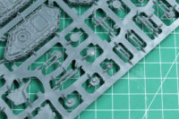 Legions Imperialis - Spartan Assault Tanks