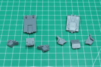 Legions Imperialis - Spartan Assault Tanks