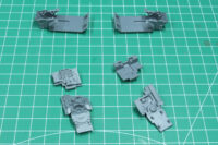 Legions Imperialis - Spartan Assault Tanks
