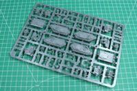 Legions Imperialis - Typhon Heavy Siege Tank Squadron