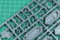 Legions Imperialis - Typhon Heavy Siege Tank Squadron