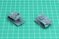 Legions Imperialis - Typhon Heavy Siege Tank Squadron