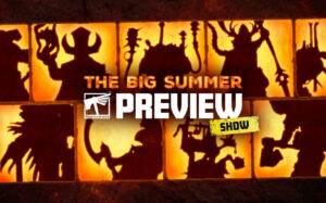 Warhammer - The Big Summer Preview Show 2025 height=187