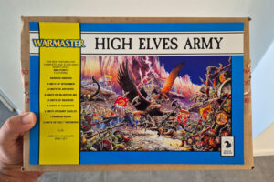 Warmaster - High Elves Present height=200