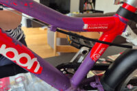 Woom Bike height=133