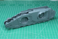 Horus Heresy - Legiones Astartes Fellblade Super-Heavy Battle Tank