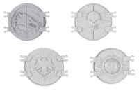 Horus Heresy - Legiones Astartes Fellblade Super-Heavy Battle Tank