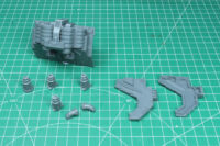 Horus Heresy - Legiones Astartes Fellblade Super-Heavy Battle Tank