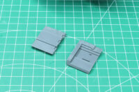 Horus Heresy - Legiones Astartes Fellblade Super-Heavy Battle Tank