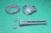 Horus Heresy - Legiones Astartes Fellblade Super-Heavy Battle Tank