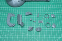 Horus Heresy - Legiones Astartes Fellblade Super-Heavy Battle Tank