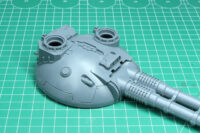 Horus Heresy - Legiones Astartes Fellblade Super-Heavy Battle Tank