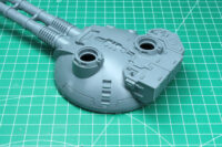 Horus Heresy - Legiones Astartes Fellblade Super-Heavy Battle Tank