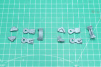 Horus Heresy - Legiones Astartes Fellblade Super-Heavy Battle Tank