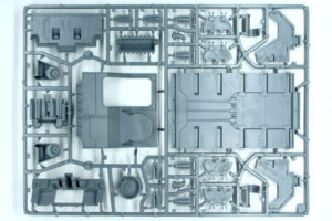 Horus Heresy - Legiones Astartes Fellblade Super-Heavy Battle Tank
