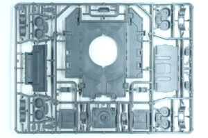 Horus Heresy - Legiones Astartes Fellblade Super-Heavy Battle Tank