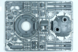 Horus Heresy - Legiones Astartes Fellblade Super-Heavy Battle Tank