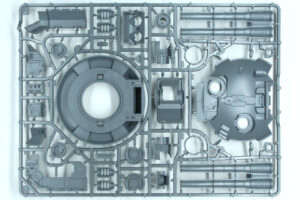 Horus Heresy - Legiones Astartes Fellblade Super-Heavy Battle Tank