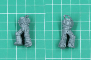 Horus Heresy - Legiones Astartes Mk II Assault Squad