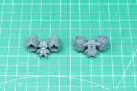 Horus Heresy - Legiones Astartes Mk II Assault Squad