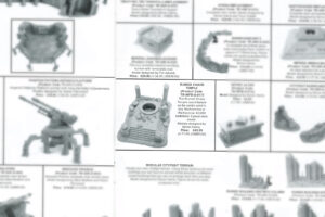 Forge World 2006 Catalogue height=200